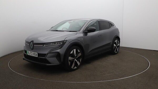 Used Renault Megane E Tech 2022 for sale - 75720047: Photo 69