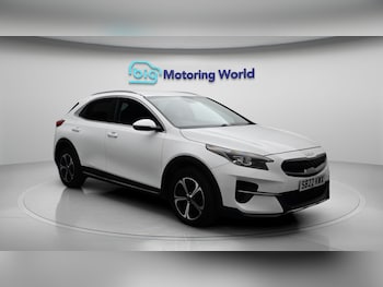 Used Kia XCeed 2022 for sale - 79072754: Photo