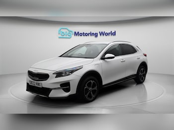 Used Kia XCeed 2022 for sale - 79072754: Photo
