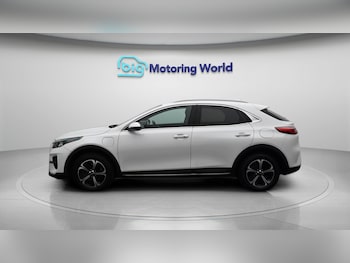Used Kia XCeed 2022 for sale - 79072754: Photo