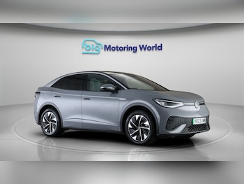 Used Volkswagen ID.5 2023 for sale - 79383372: Photo