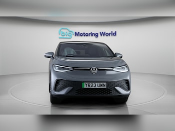 Used Volkswagen ID.5 2023 for sale - 79383372: Photo