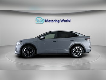 Used Volkswagen ID.5 2023 for sale - 79383372: Photo