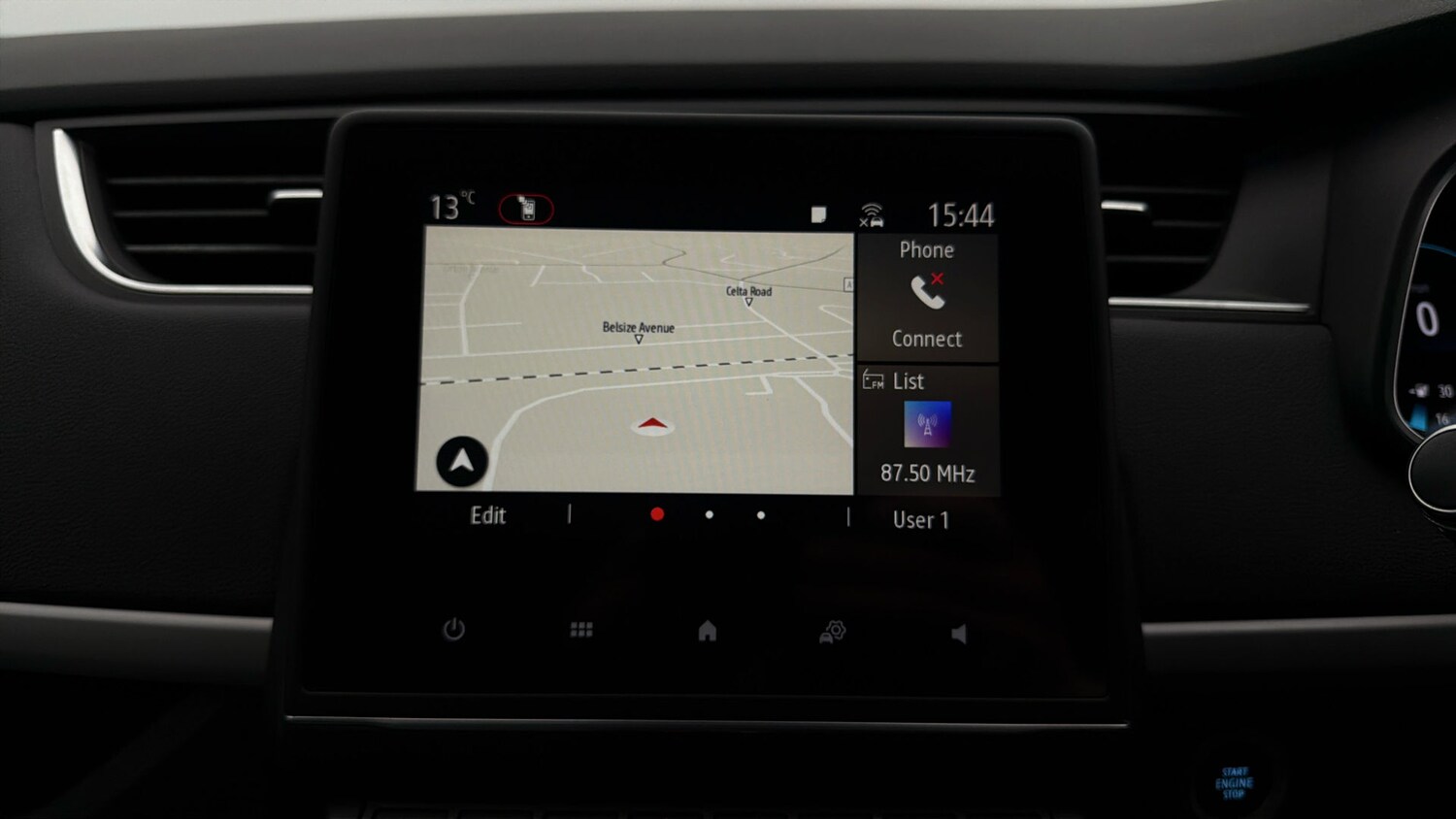 Used Renault Zoe for sale - 78107150: Photo 10