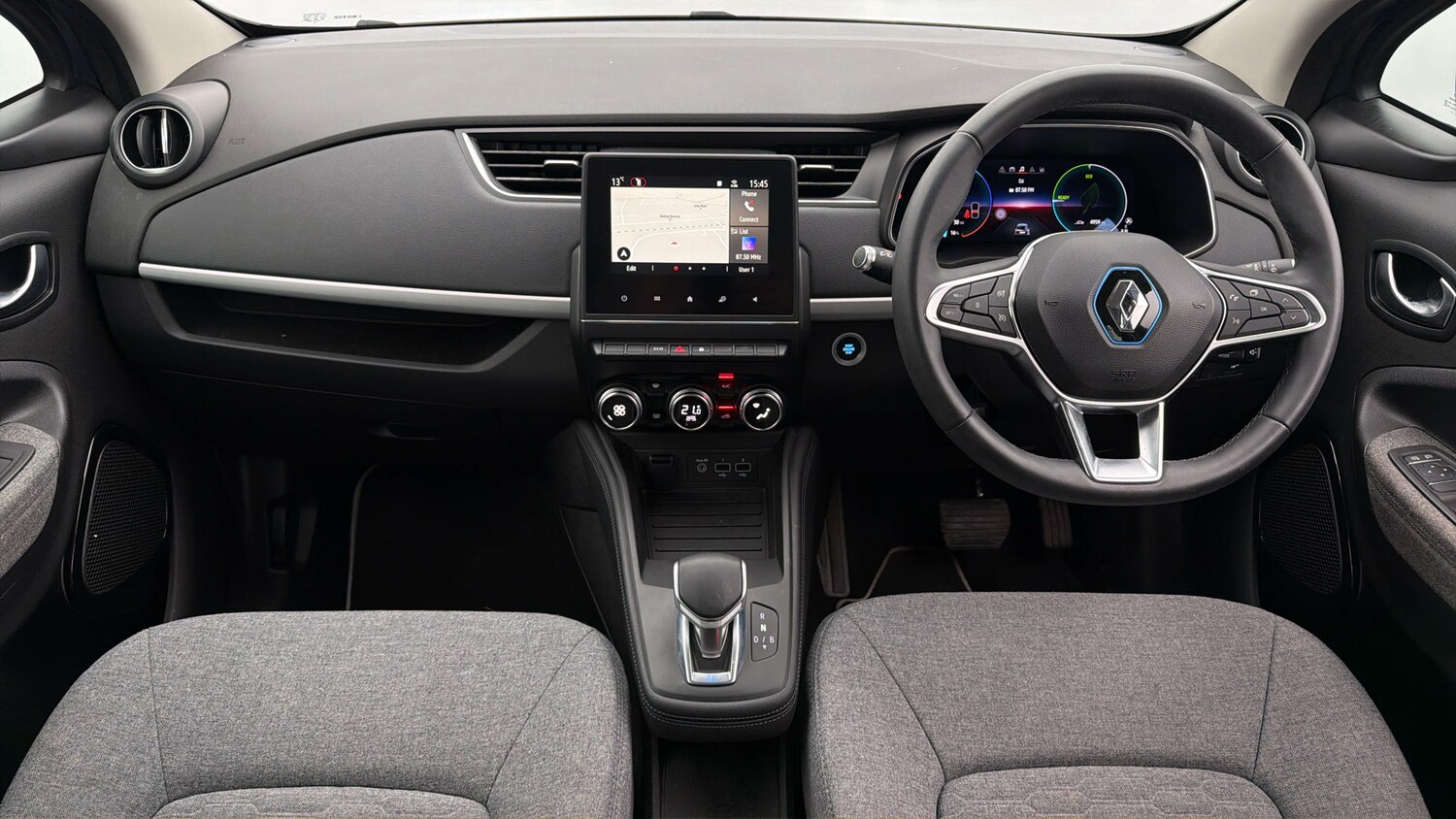 Used Renault Zoe for sale - 78107150: Photo 12