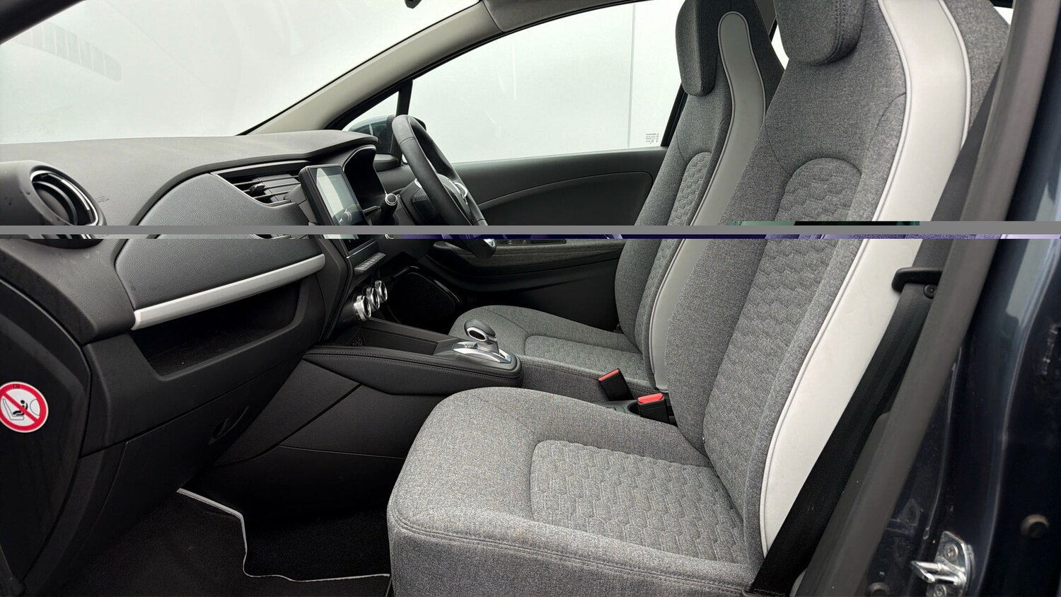 Used Renault Zoe for sale - 78107150: Photo 13