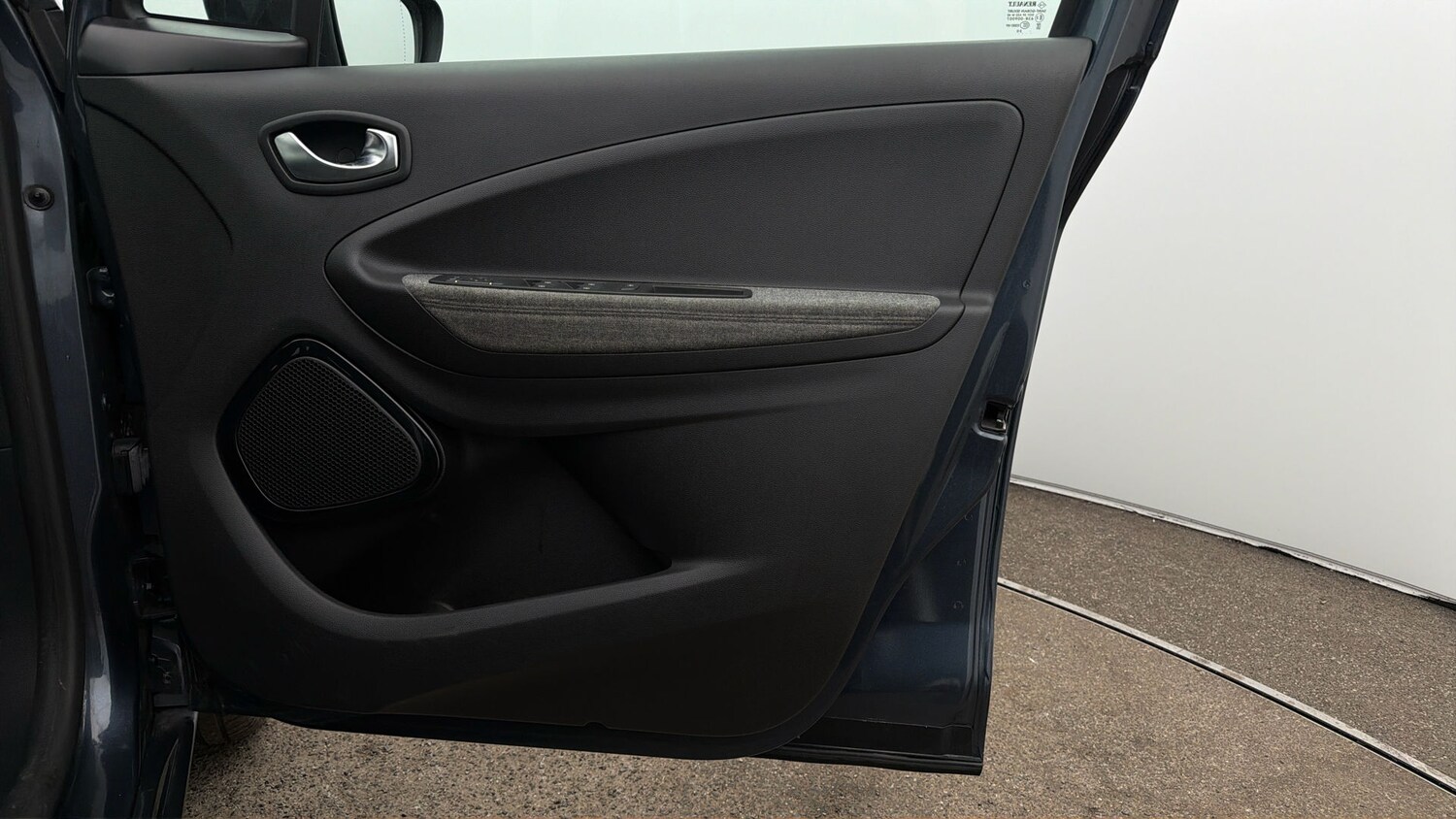 Used Renault Zoe for sale - 78107150: Photo 14