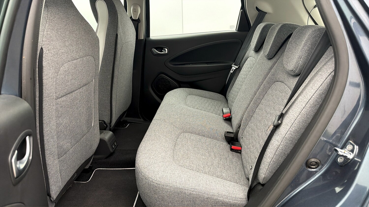 Used Renault Zoe for sale - 78107150: Photo 15