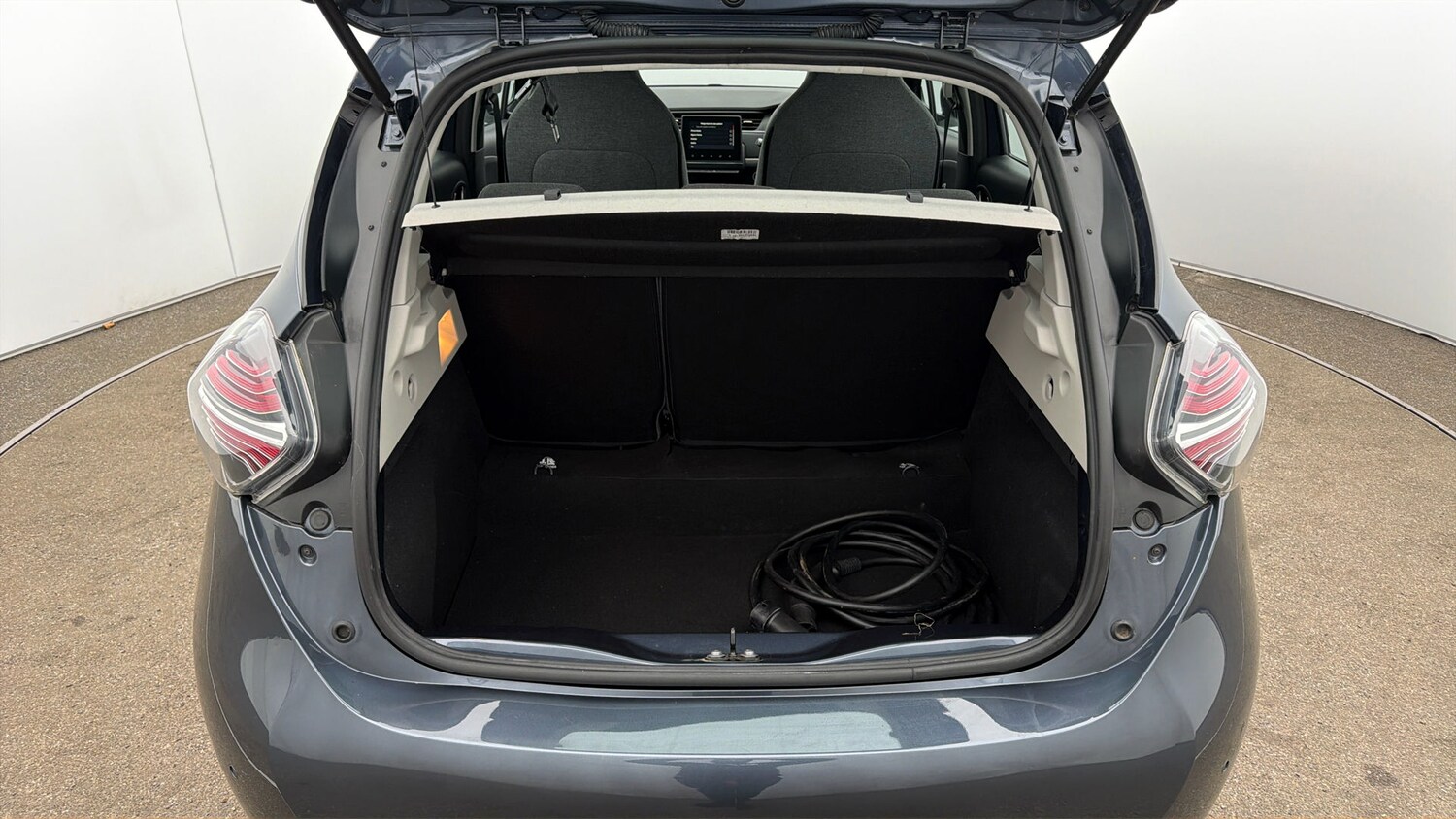 Used Renault Zoe for sale - 78107150: Photo 16