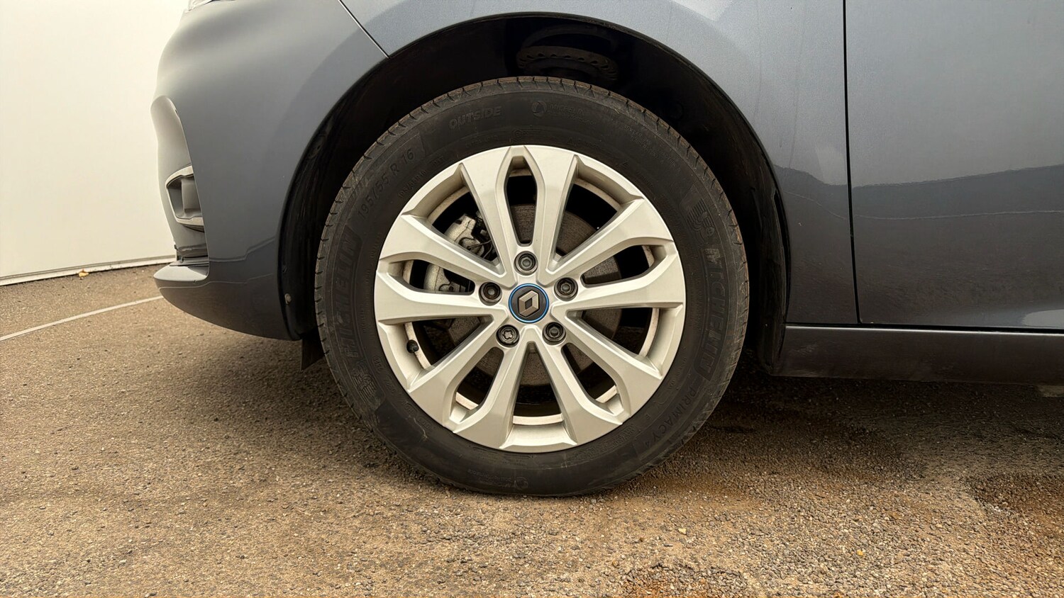 Used Renault Zoe for sale - 78107150: Photo 17