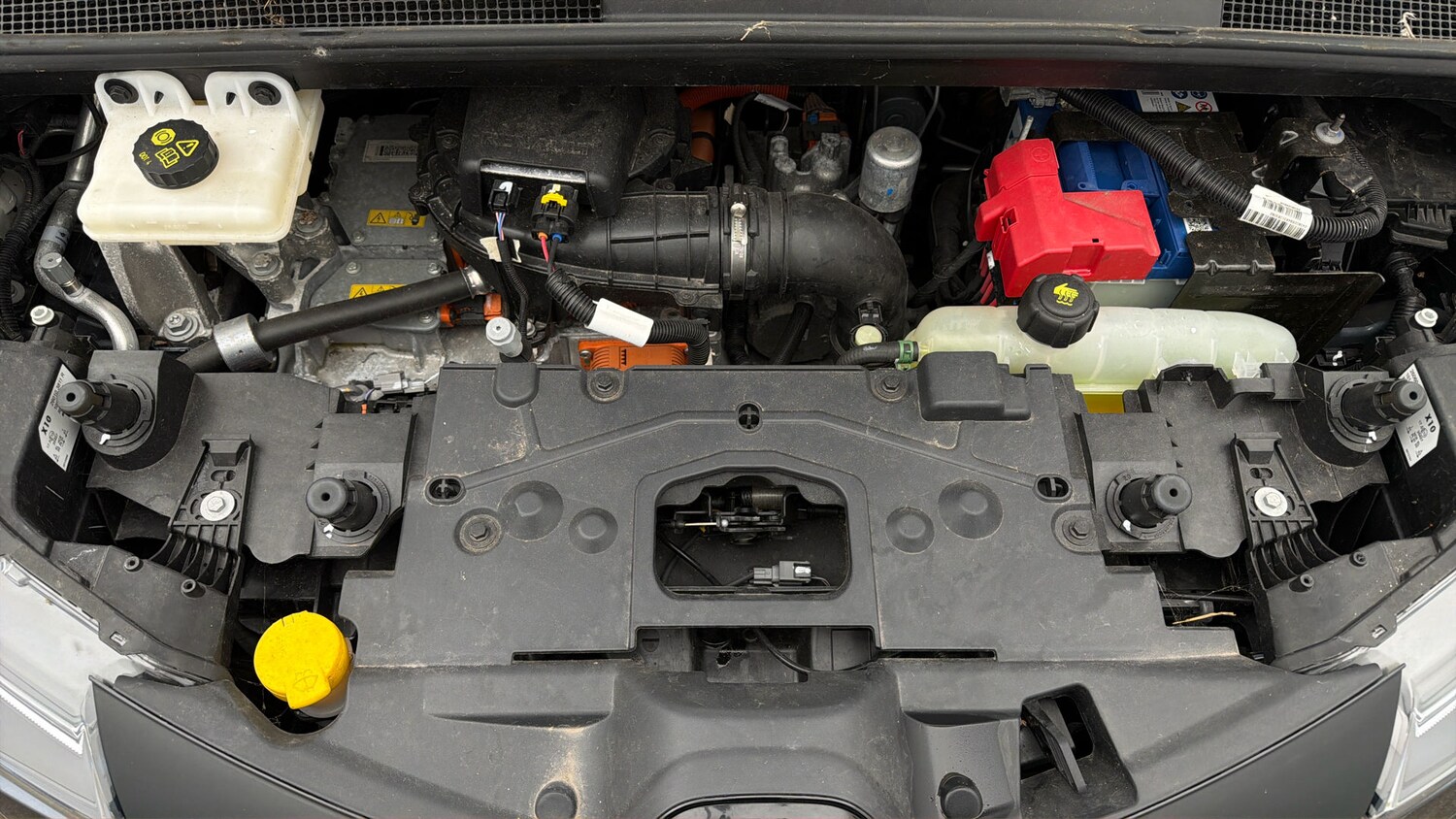 Used Renault Zoe for sale - 78107150: Photo 18