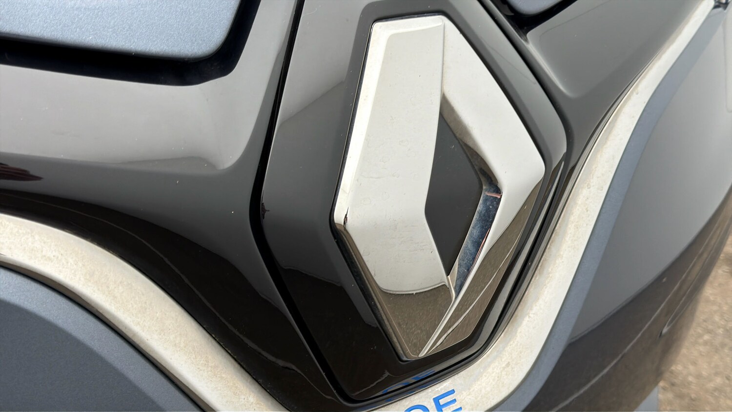 Used Renault Zoe for sale - 78107150: Photo 22