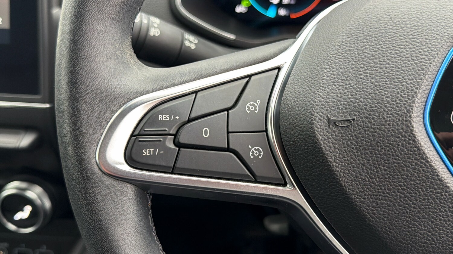 Used Renault Zoe for sale - 78107150: Photo 23