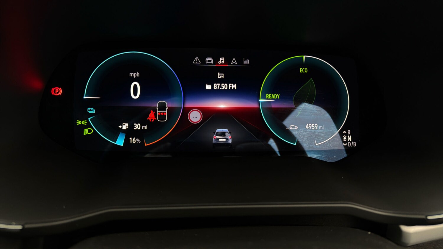 Used Renault Zoe for sale - 78107150: Photo 24