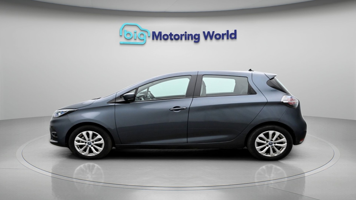 Used Renault Zoe for sale - 78107150: Photo 4