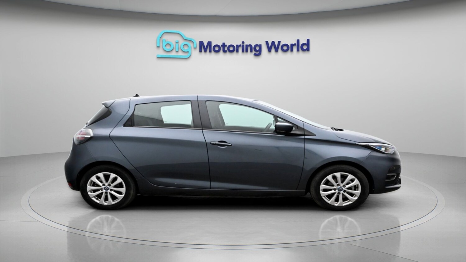 Used Renault Zoe for sale - 78107150: Photo 8