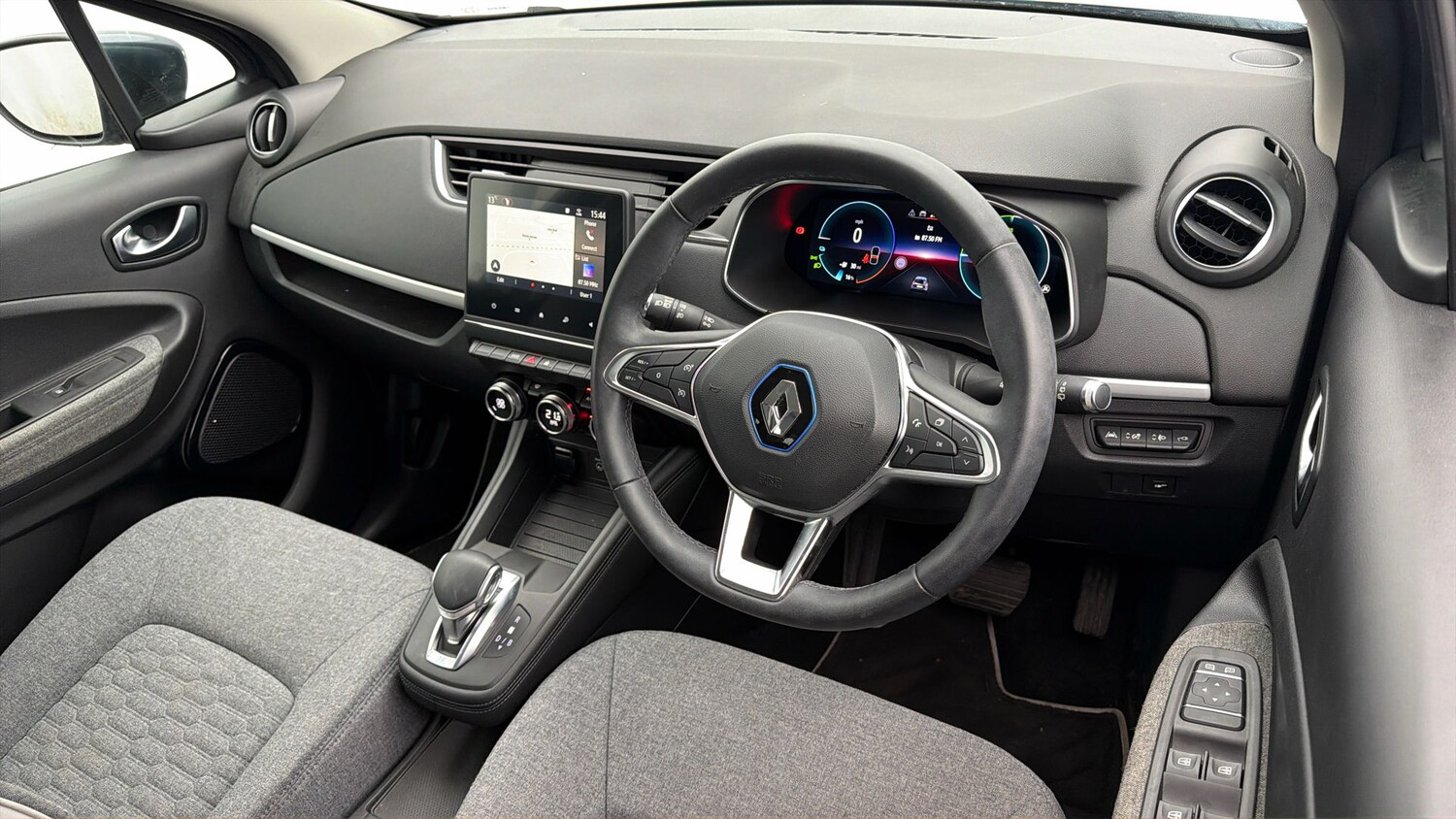 Used Renault Zoe for sale - 78107150: Photo 9