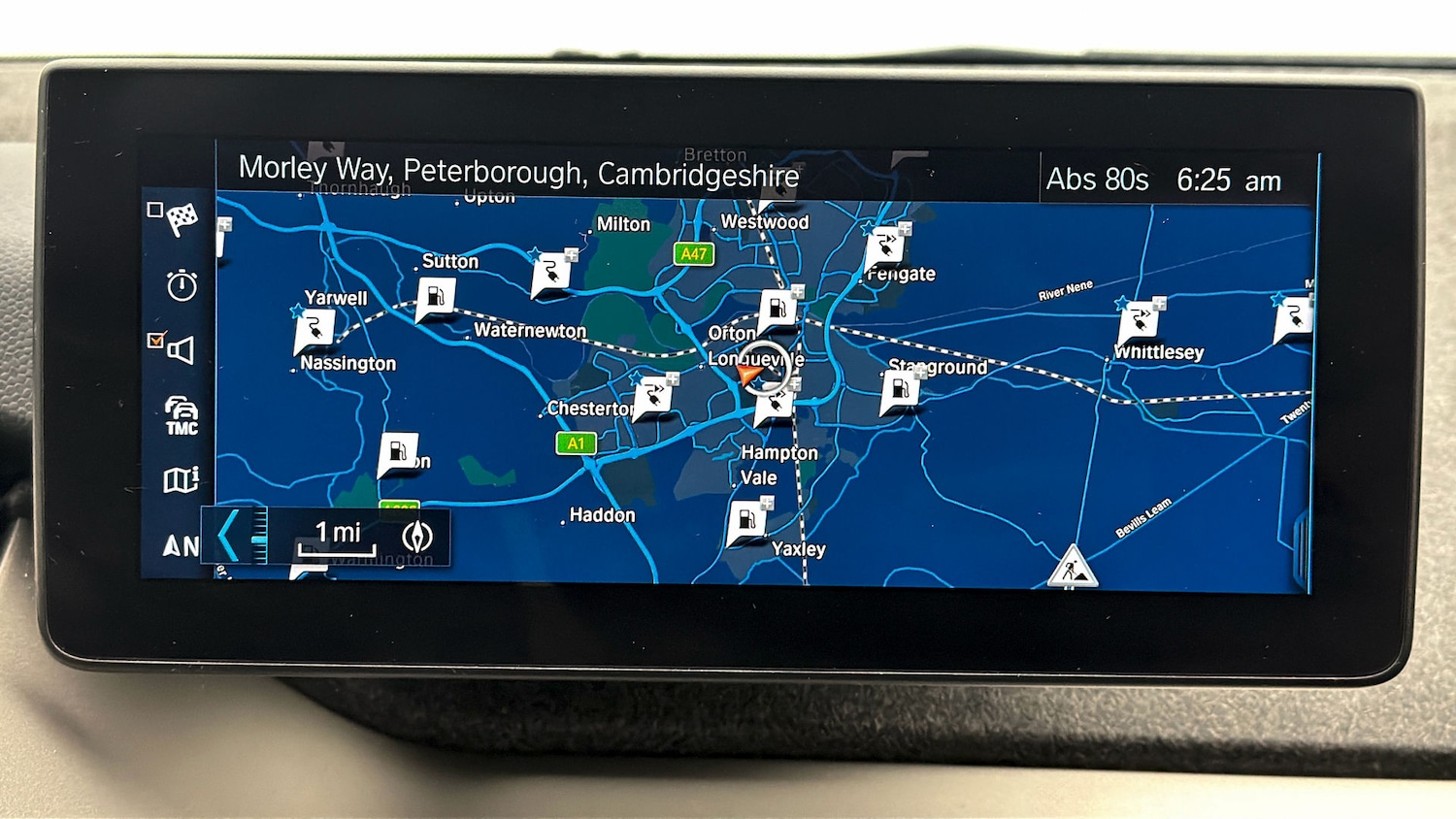 Used BMW i3 2019 for sale - 78001571: Photo 10