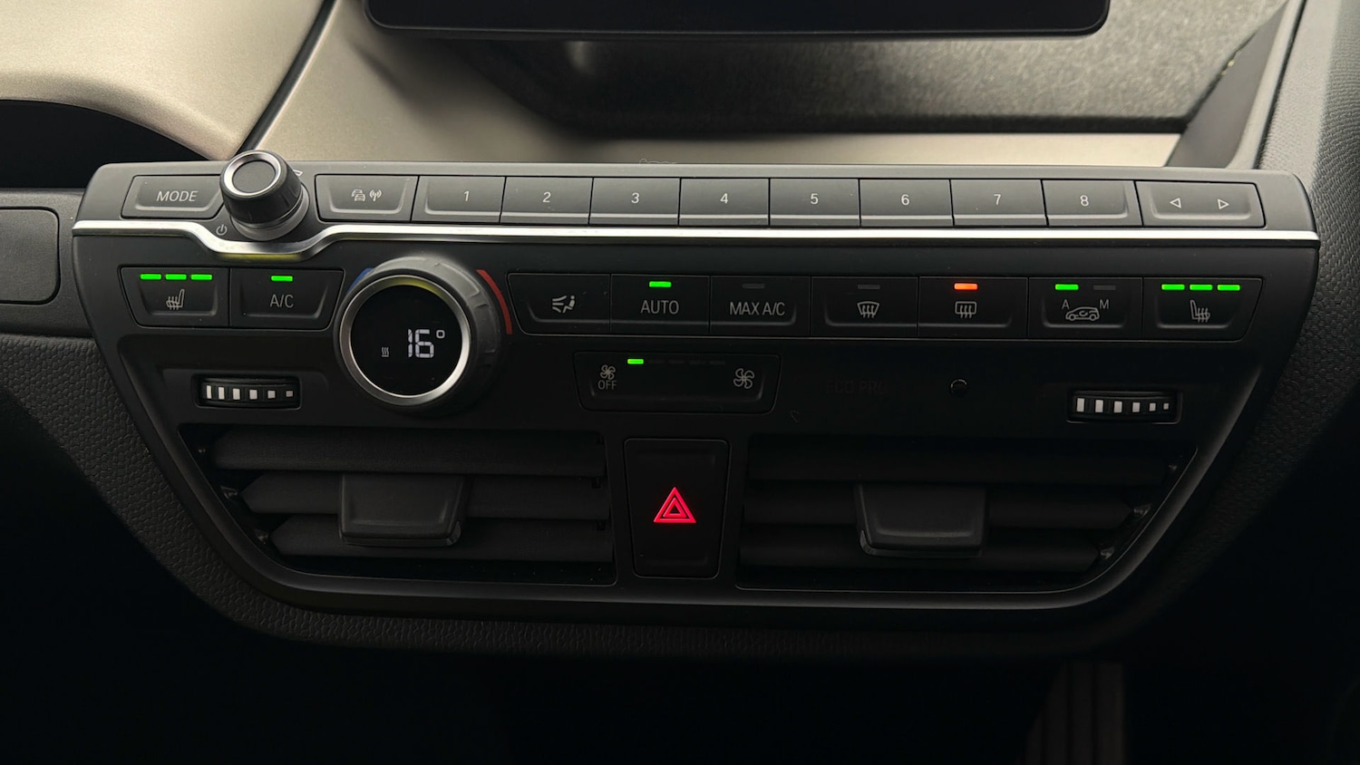 Used BMW i3 2019 for sale - 78001571: Photo 11