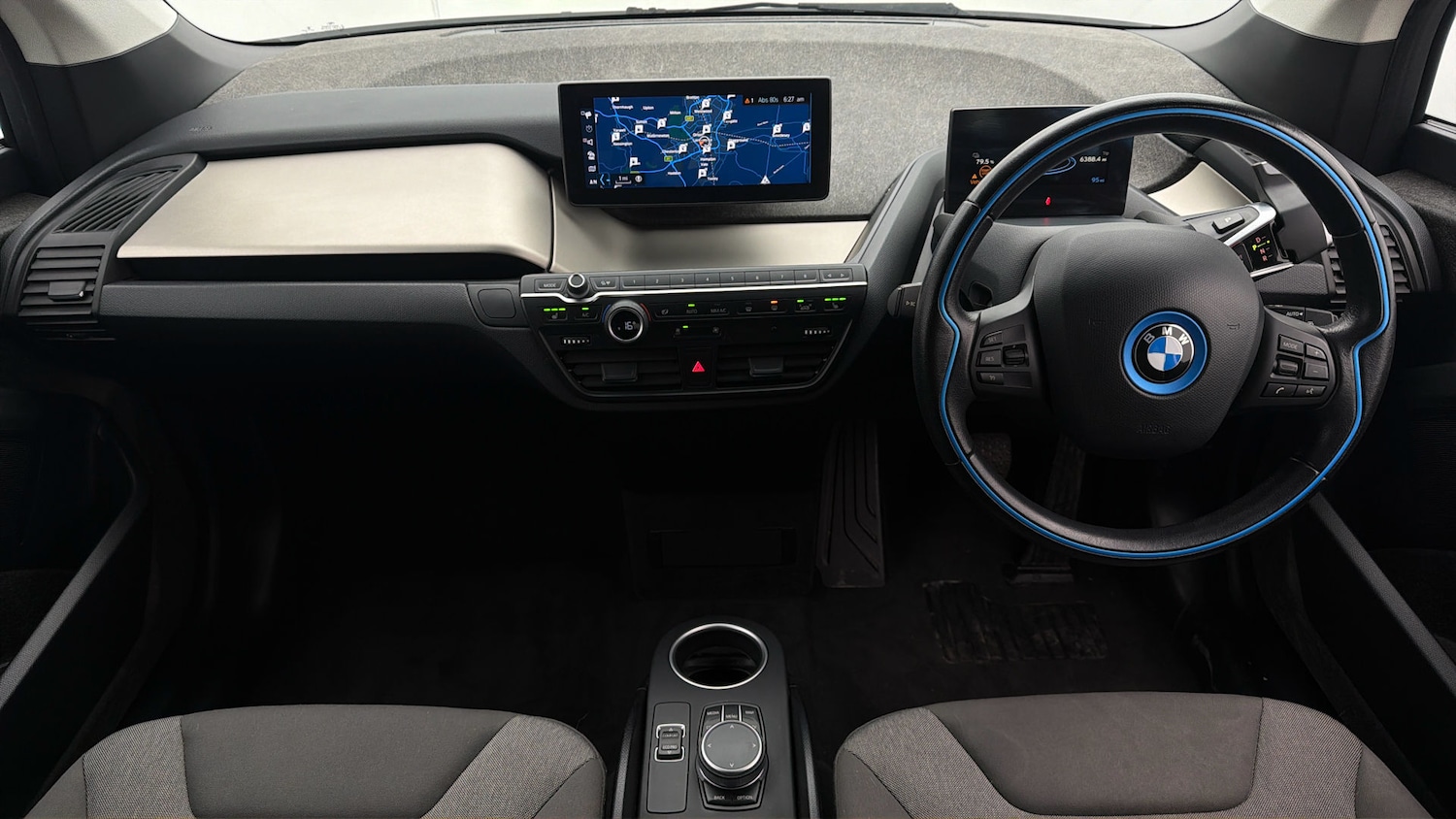 Used BMW i3 2019 for sale - 78001571: Photo 12