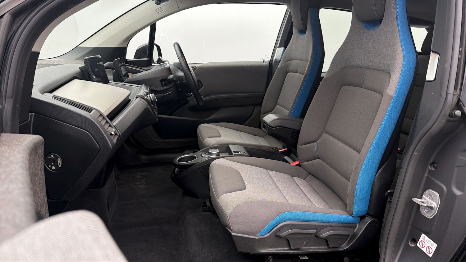 Used BMW i3 2019 for sale - 78001571: Photo 13