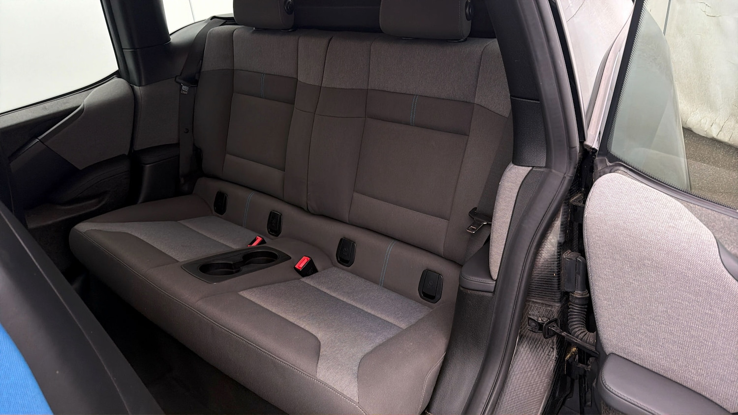 Used BMW i3 2019 for sale - 78001571: Photo 15