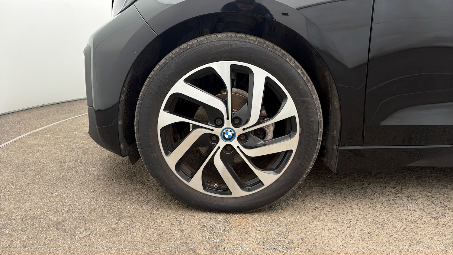 Used BMW i3 2019 for sale - 78001571: Photo 17