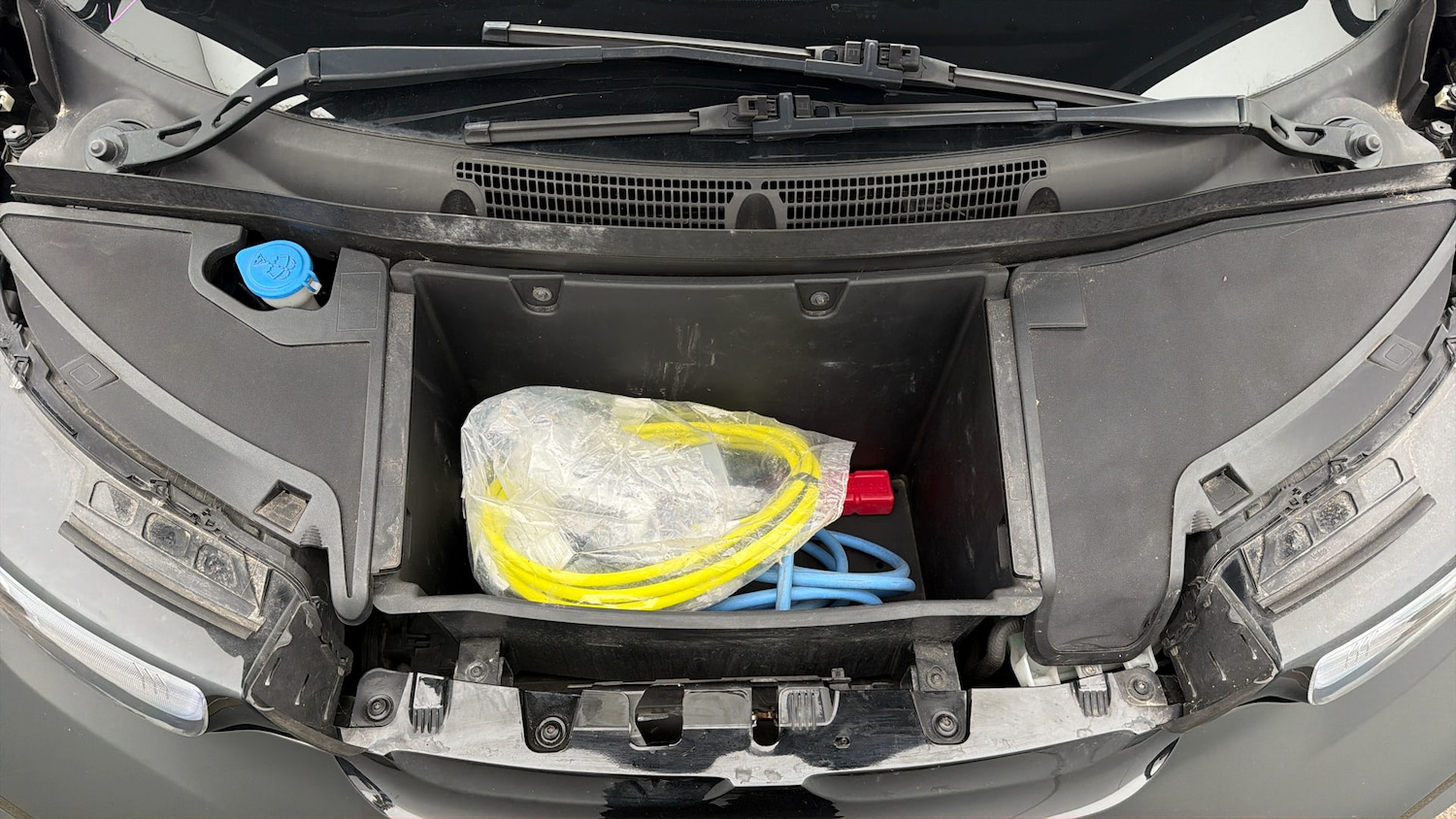 Used BMW i3 2019 for sale - 78001571: Photo 18