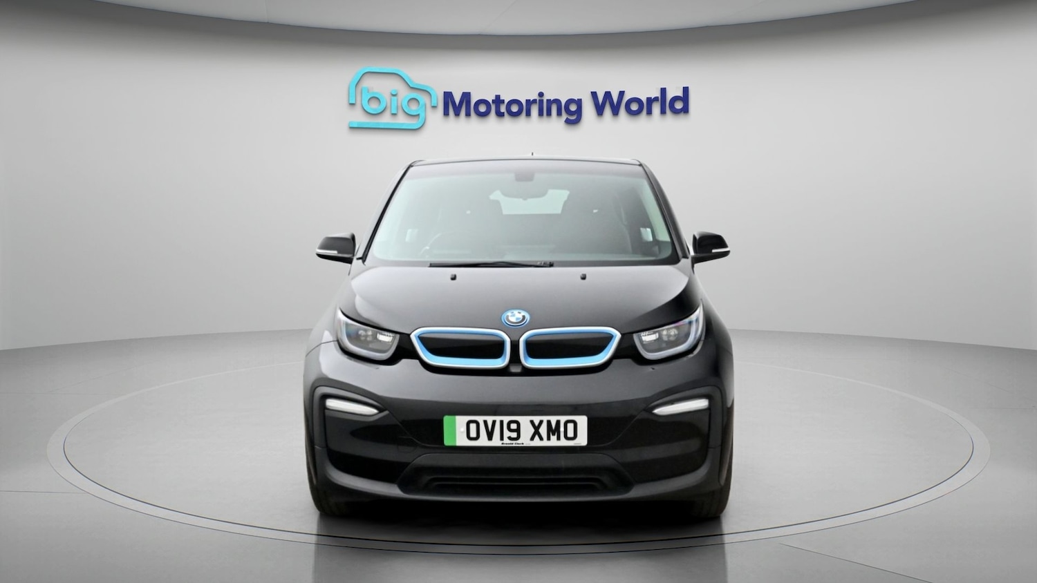 Used BMW i3 2019 for sale - 78001571: Photo 2