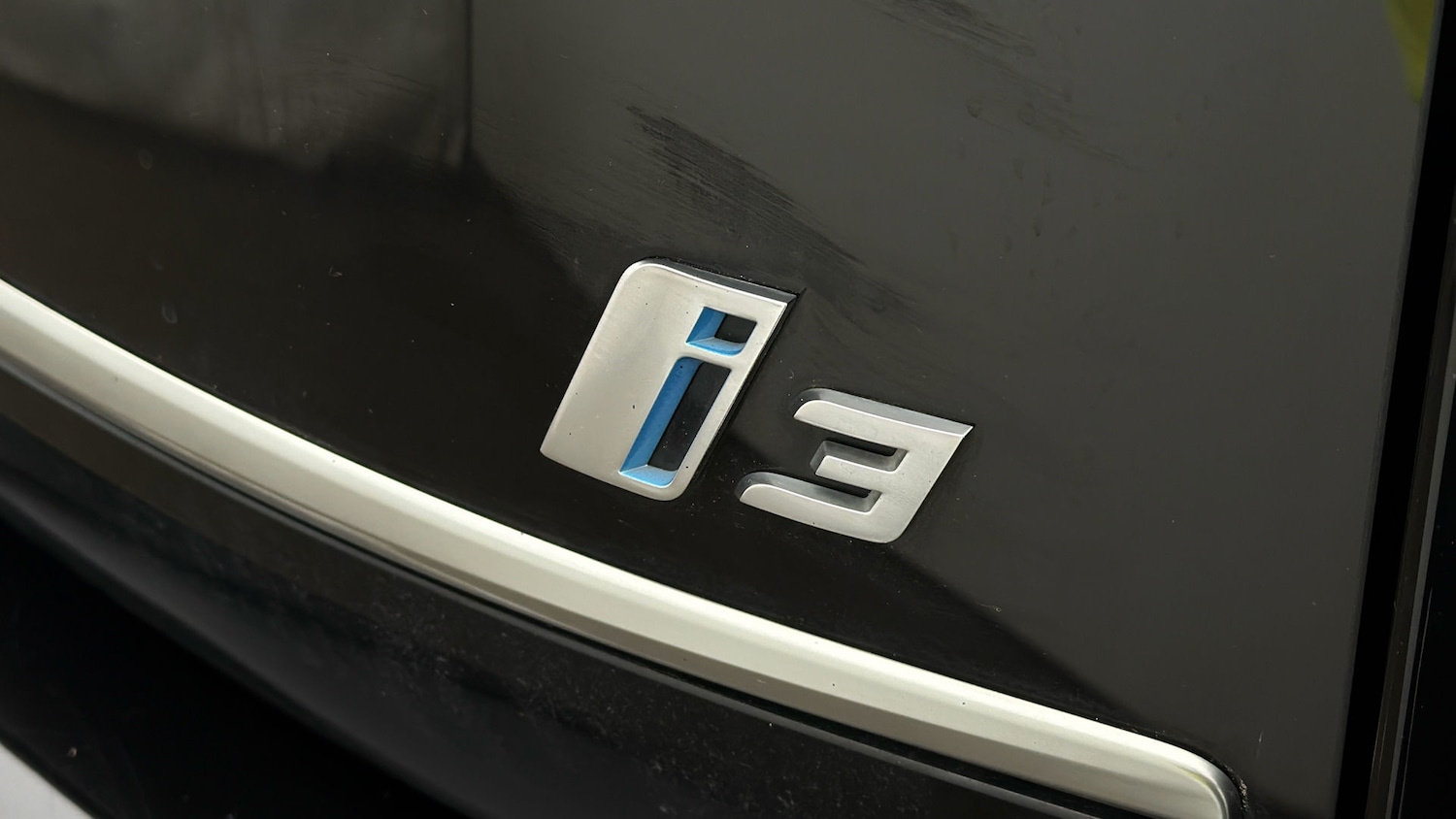 Used BMW i3 2019 for sale - 78001571: Photo 20