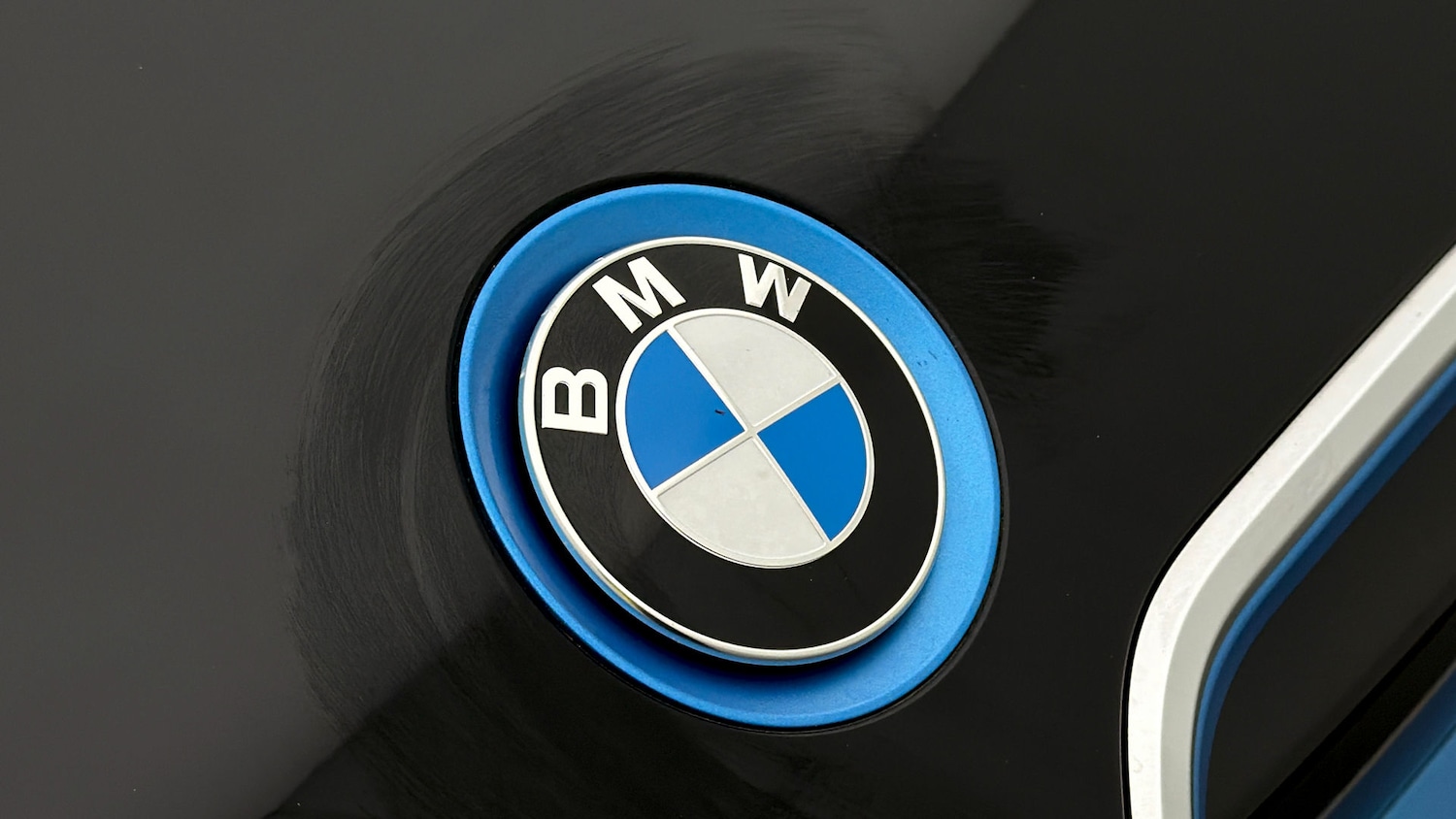 Used BMW i3 2019 for sale - 78001571: Photo 21