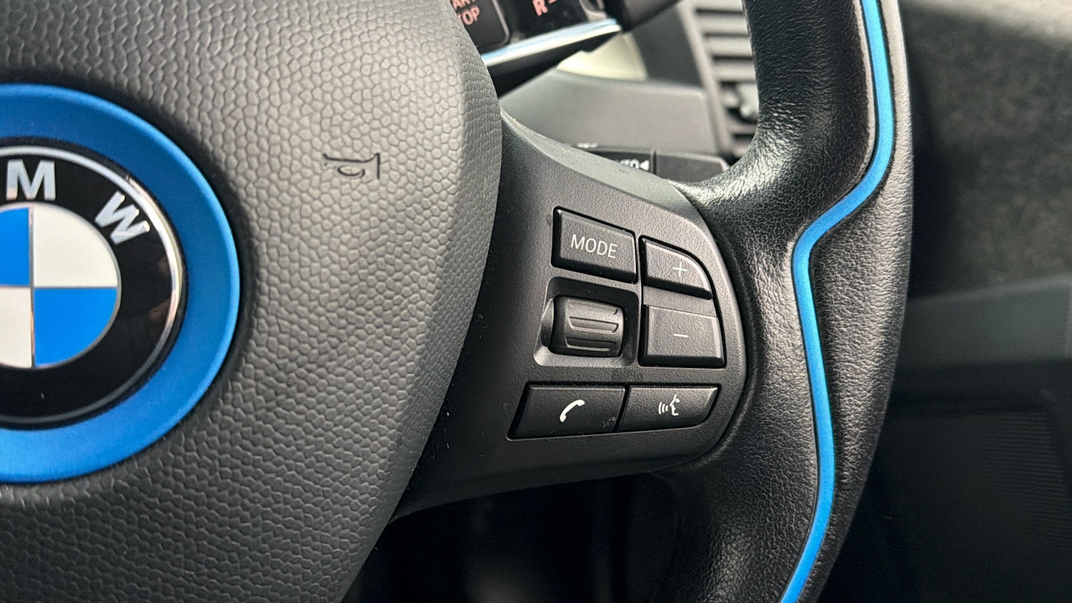 Used BMW i3 2019 for sale - 78001571: Photo 23