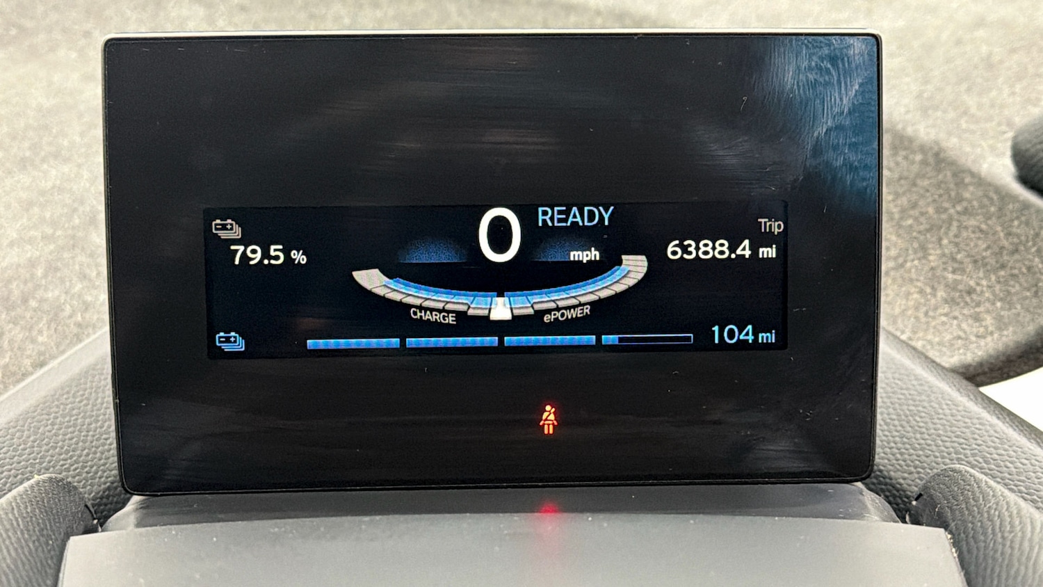 Used BMW i3 2019 for sale - 78001571: Photo 24