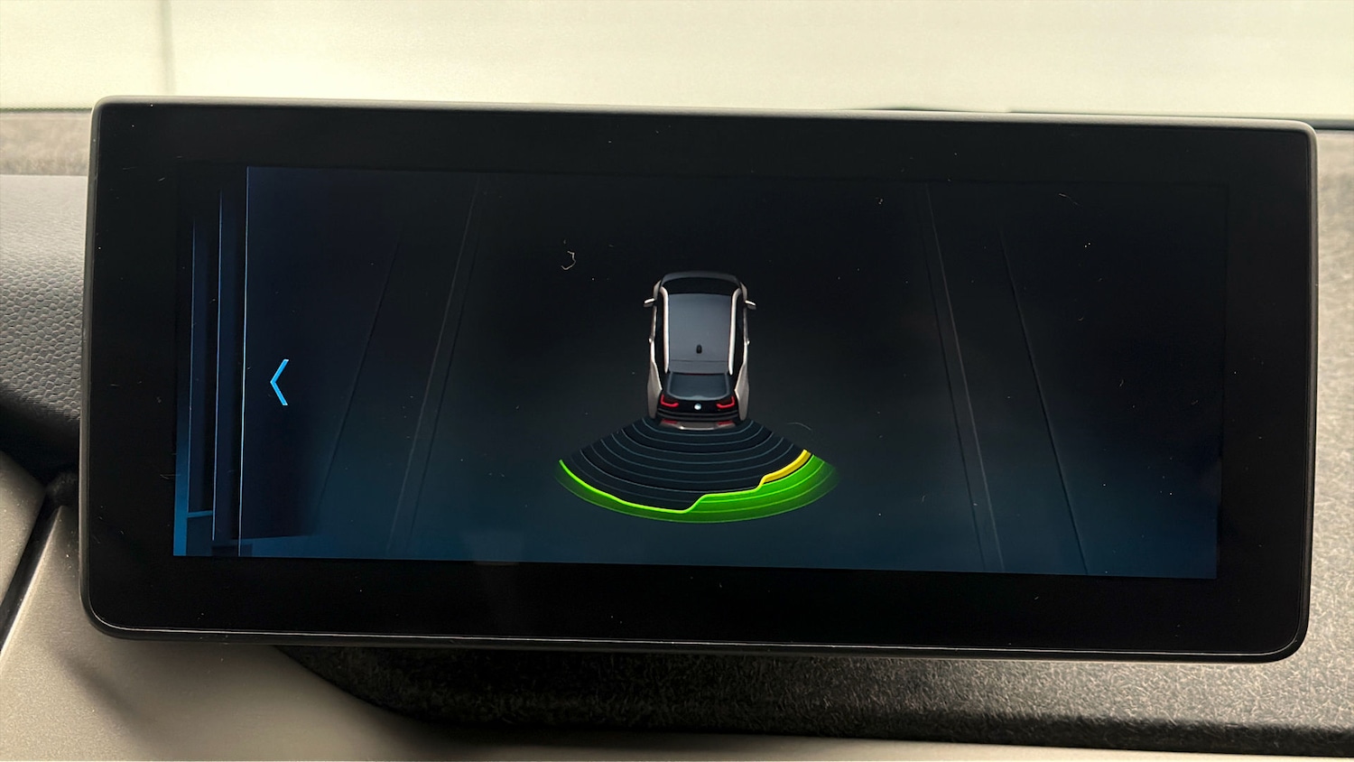 Used BMW i3 2019 for sale - 78001571: Photo 25