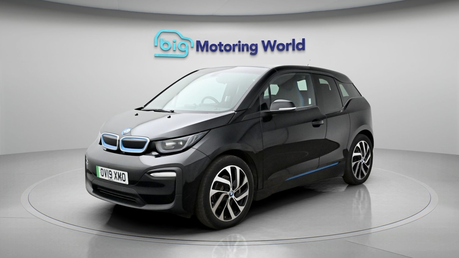 Used BMW i3 2019 for sale - 78001571: Photo 3