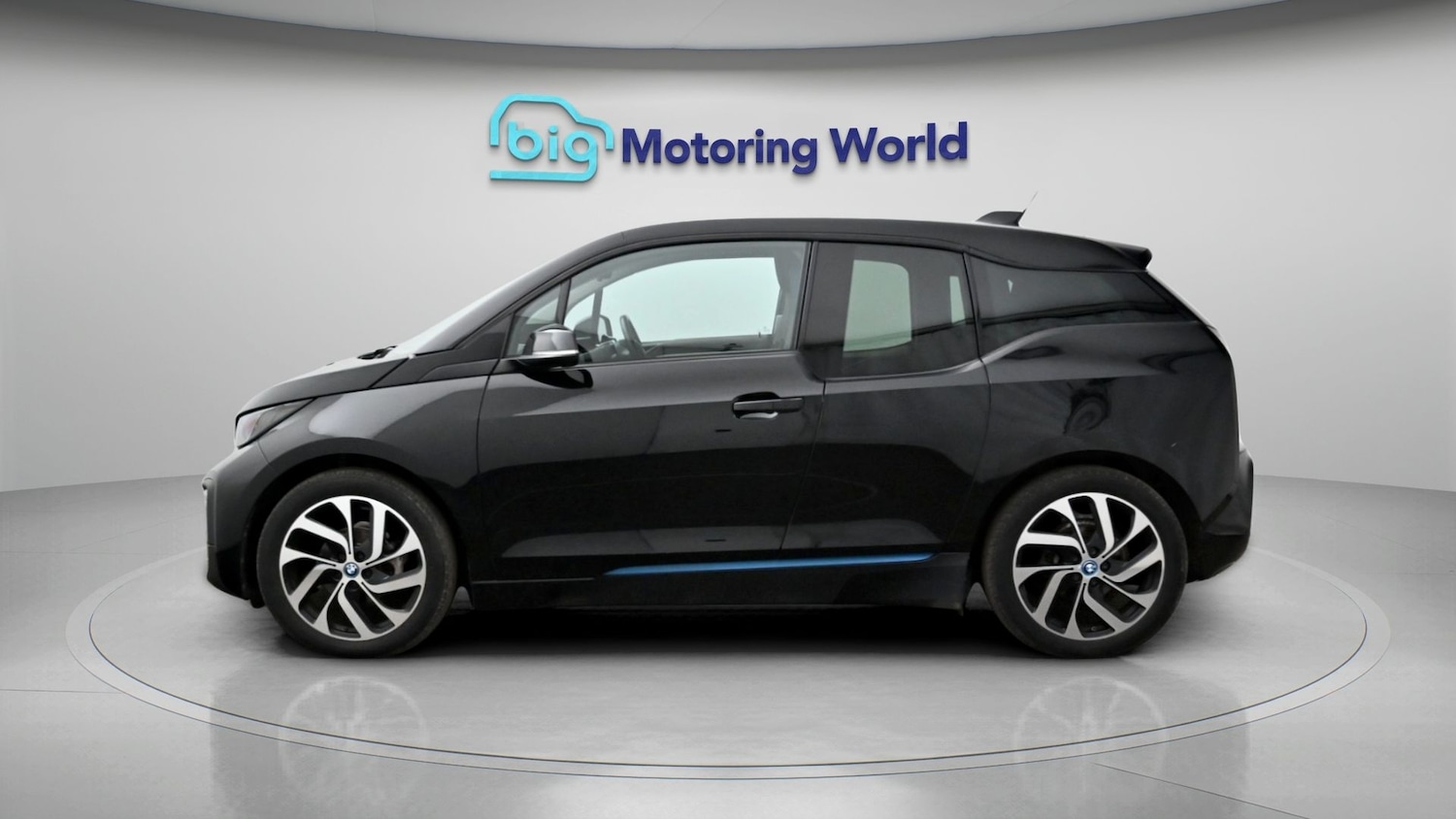 Used BMW i3 2019 for sale - 78001571: Photo 4