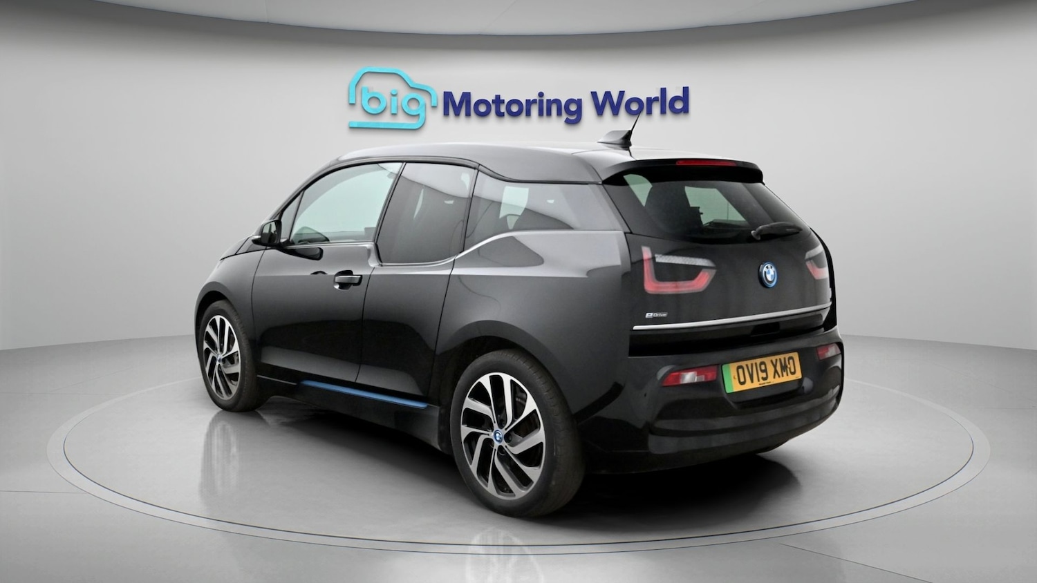 Used BMW i3 2019 for sale - 78001571: Photo 5
