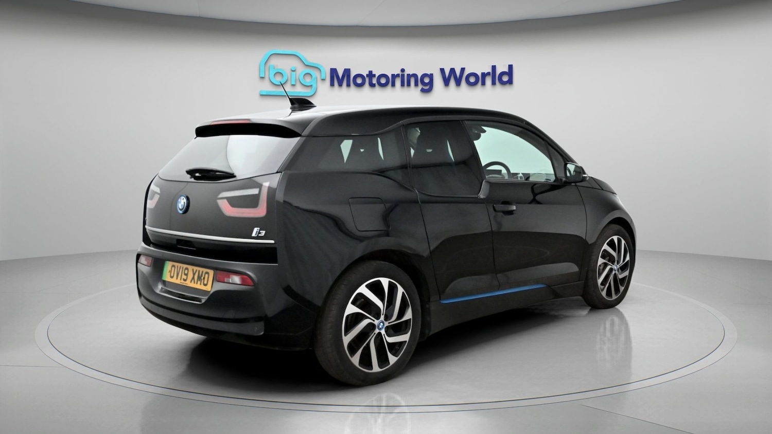 Used BMW i3 2019 for sale - 78001571: Photo 7