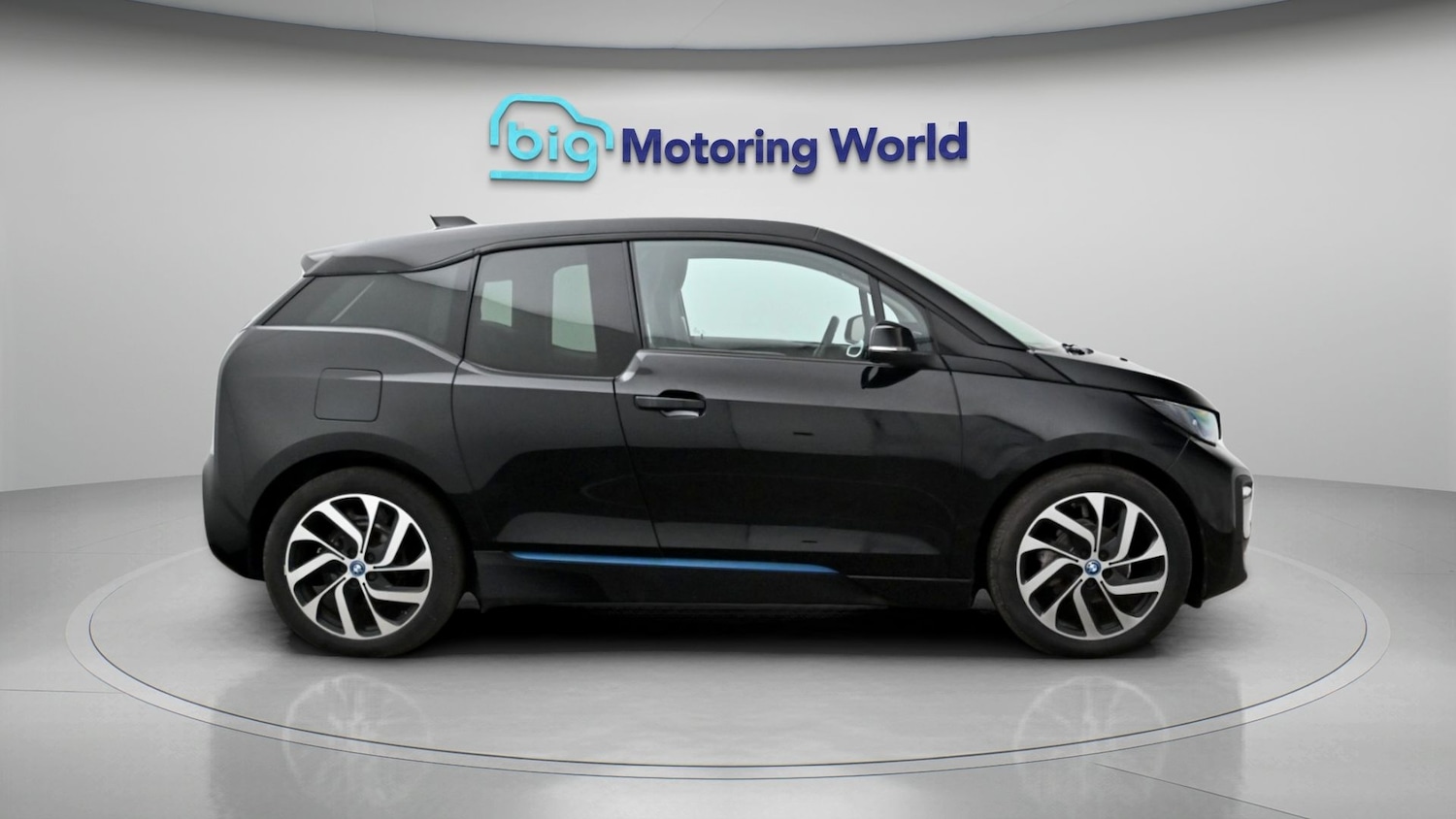 Used BMW i3 2019 for sale - 78001571: Photo 8