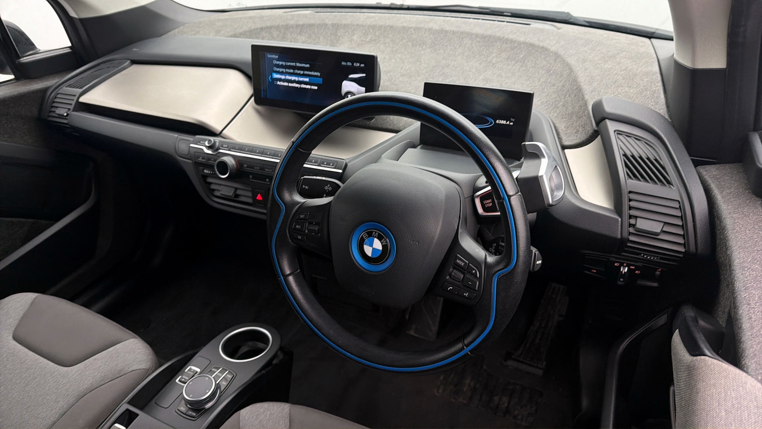 Used BMW i3 2019 for sale - 78001571: Photo 9