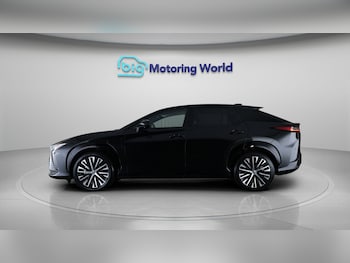 Used Lexus RZ 2024 for sale - 79151917: Photo