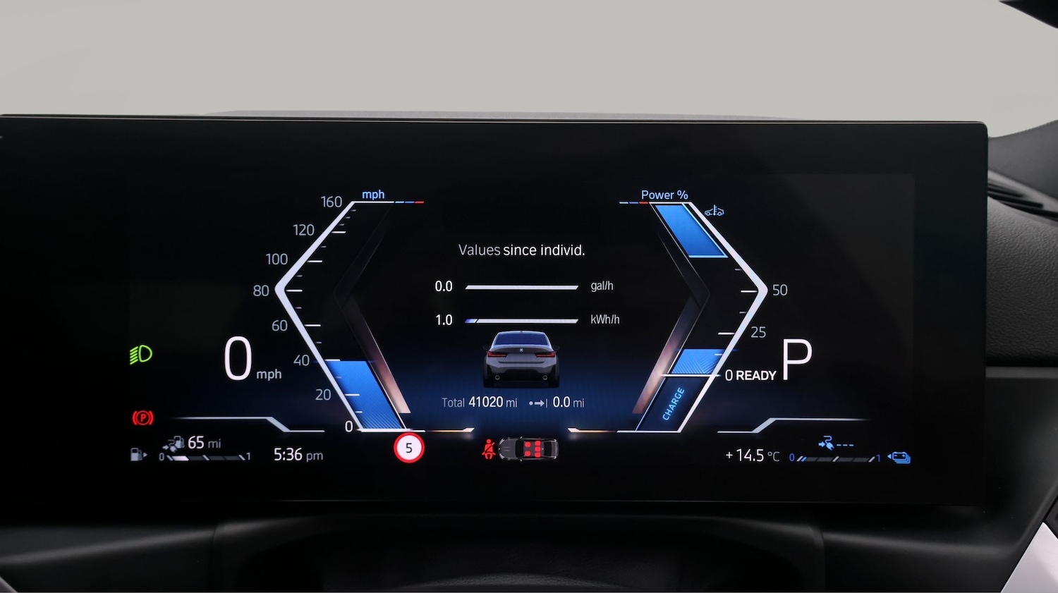 Used BMW 3 Series 2023 for sale - 77530510: Photo 10