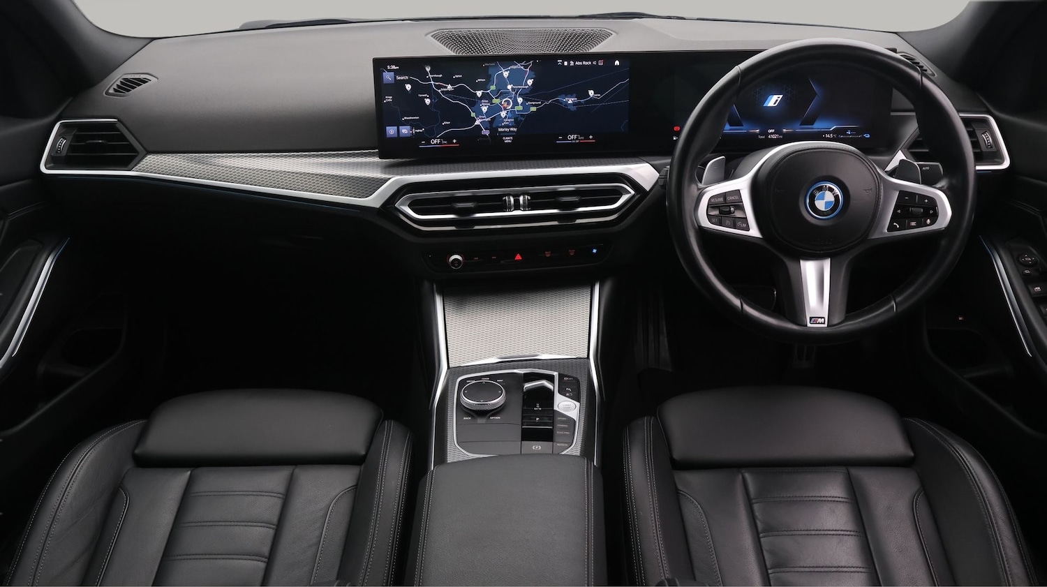 Used BMW 3 Series 2023 for sale - 77530510: Photo 13