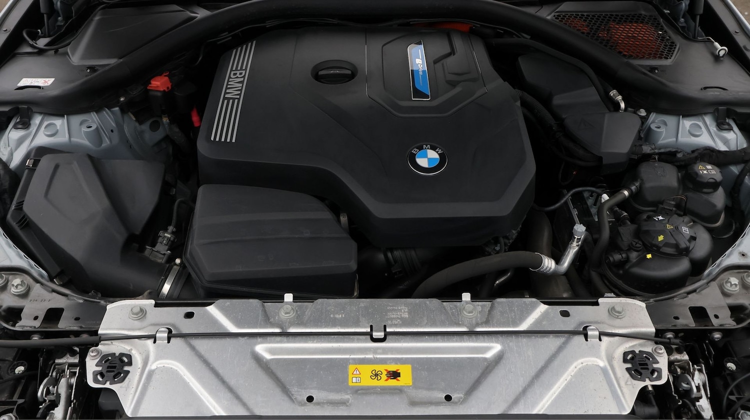 Used BMW 3 Series 2023 for sale - 77530510: Photo 19