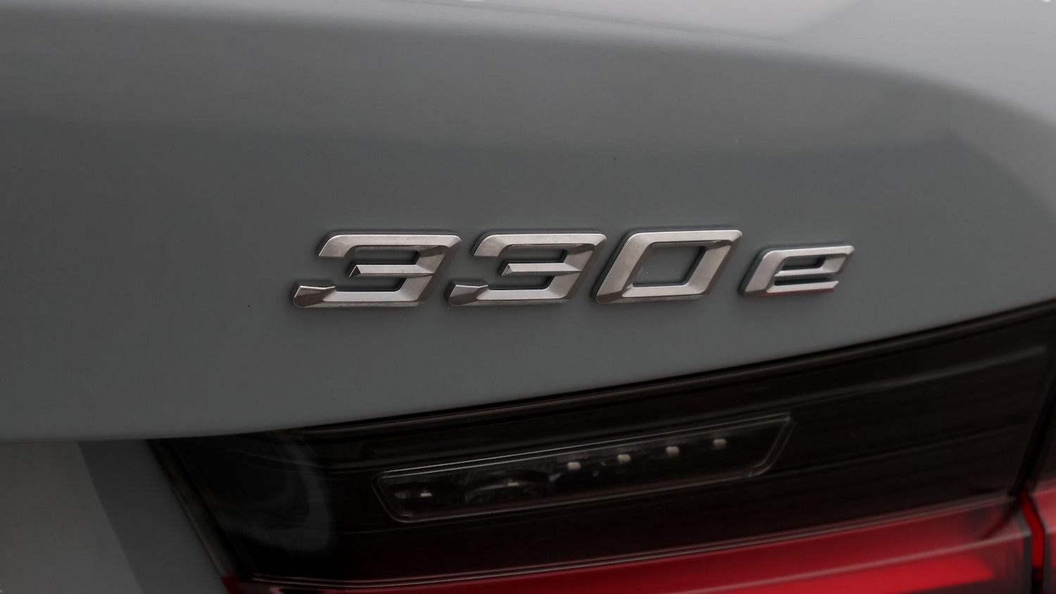 Used BMW 3 Series 2023 for sale - 77530510: Photo 22