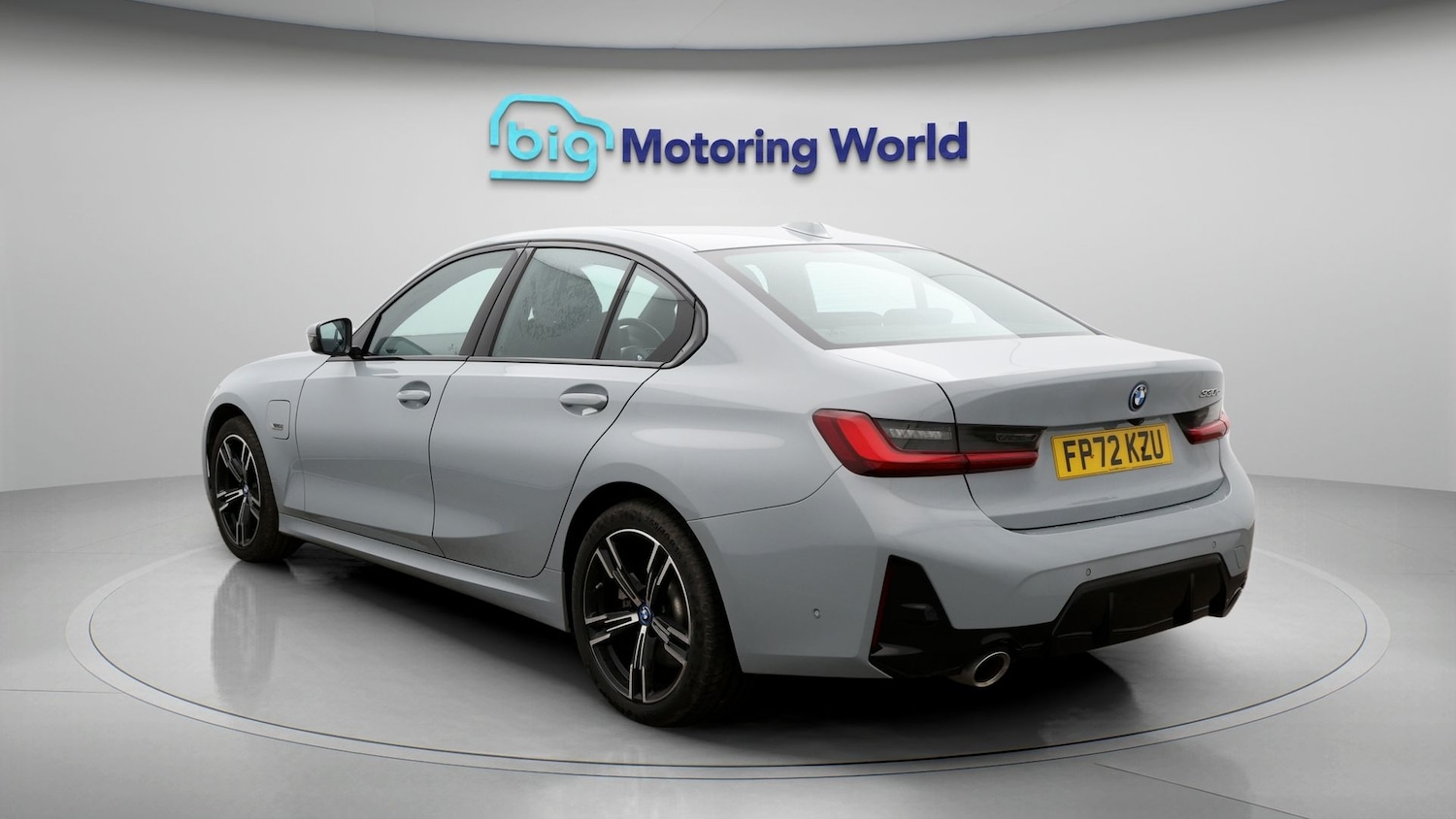 Used BMW 3 Series 2023 for sale - 77530510: Photo 5