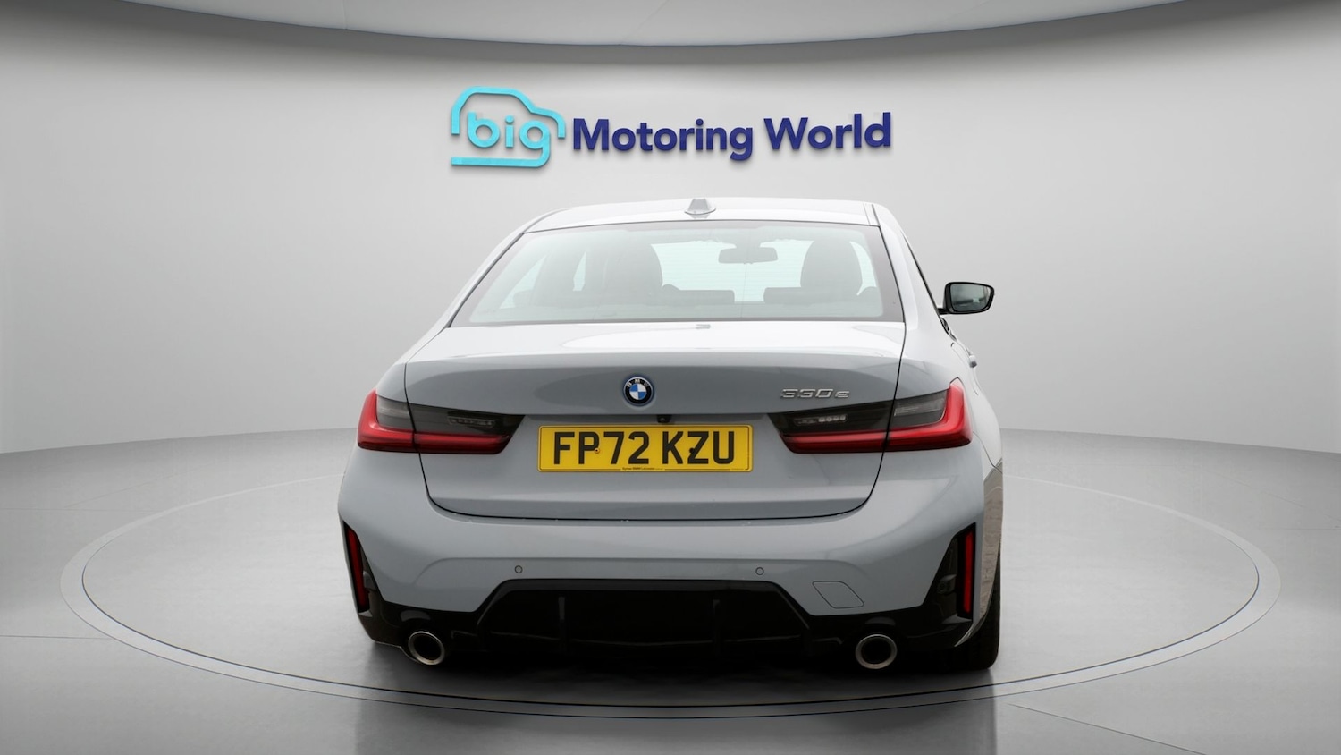 Used BMW 3 Series 2023 for sale - 77530510: Photo 6