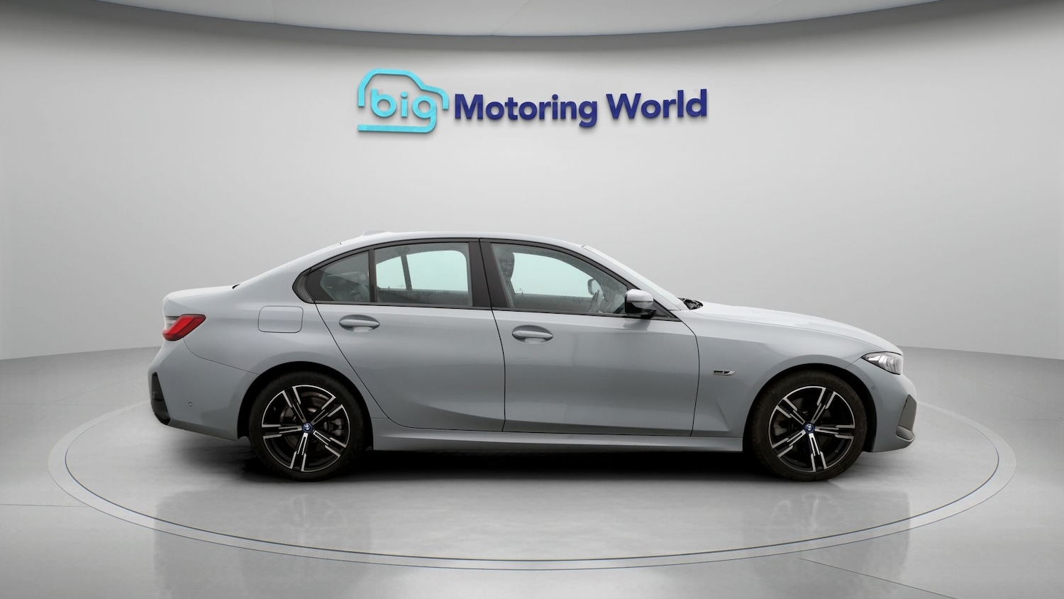 Used BMW 3 Series 2023 for sale - 77530510: Photo 8