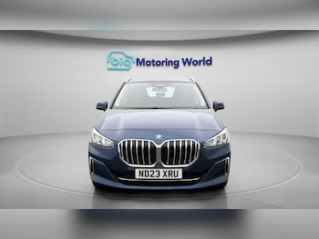 Used BMW 2 Series Active Tourer 2023 for sale - 78644759: Photo