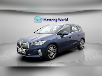 Used BMW 2 Series Active Tourer 2023 for sale - 78644759: Photo